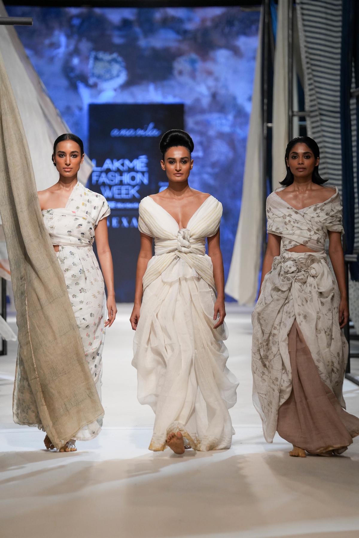 Collection of Anavila Mishra