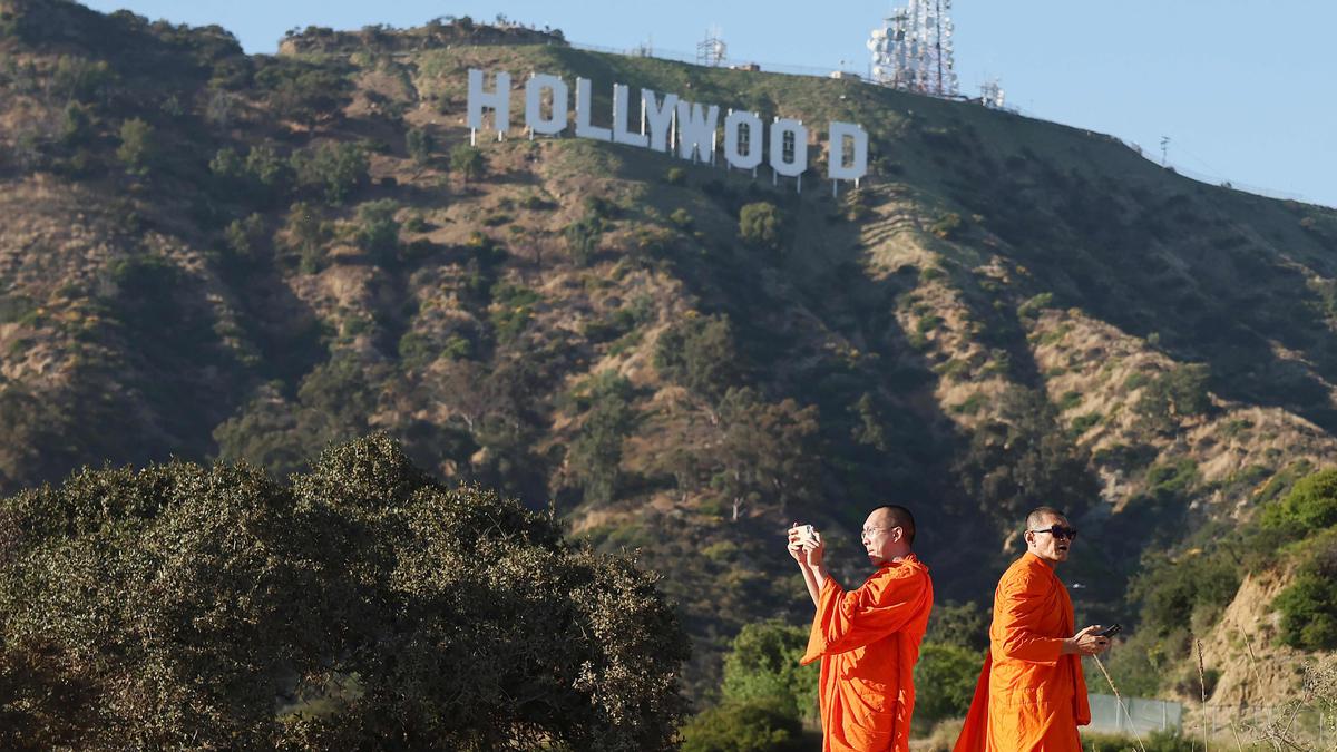 No deal on Hollywood actors contract as deadline passes, strike vote to be held soon