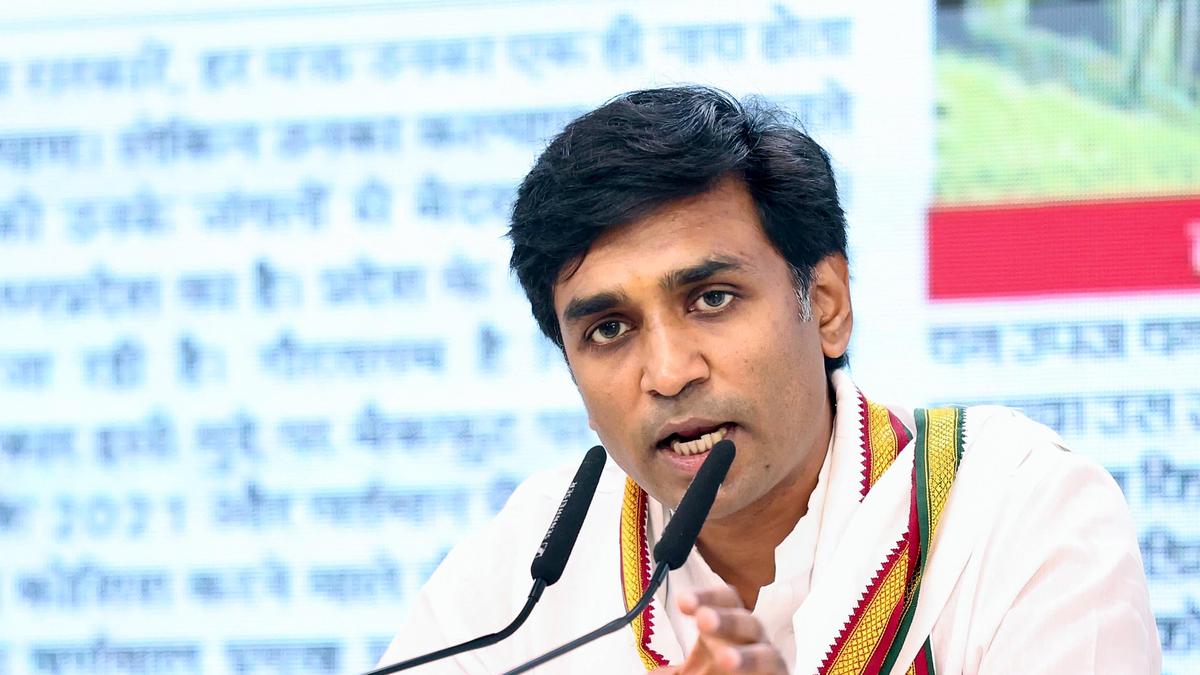 Can Amit Shah be trusted on Uniform Civil Code, asks Congress