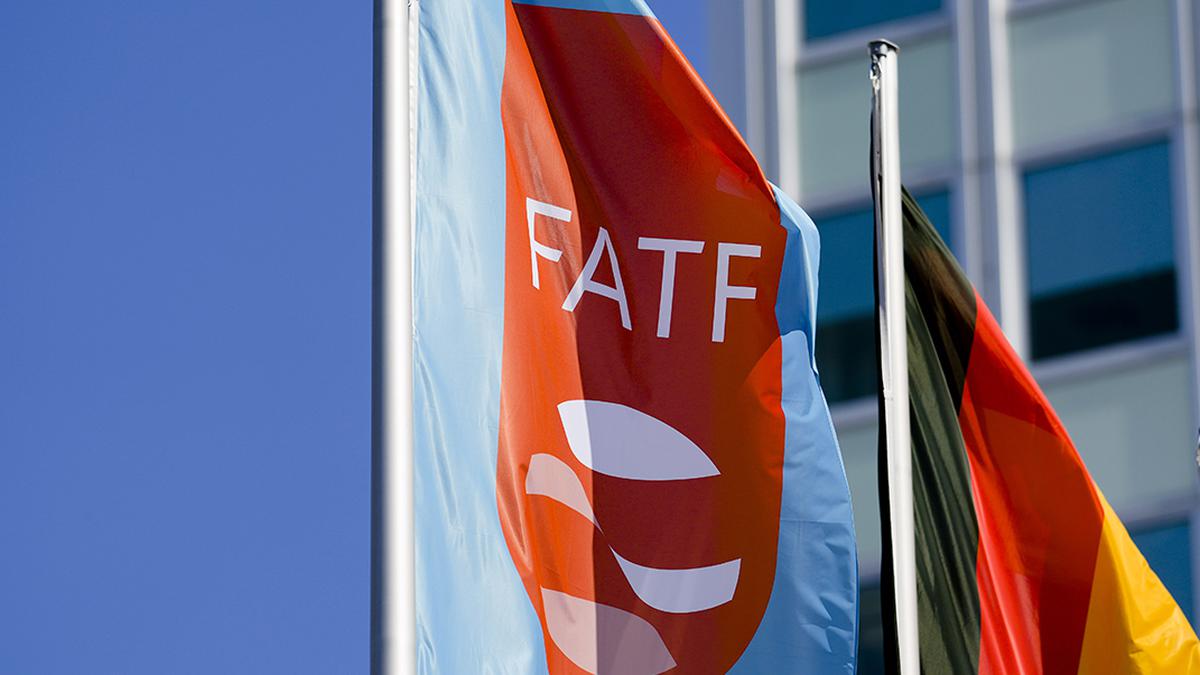 FATF puts South Africa, Nigeria on 'grey list'