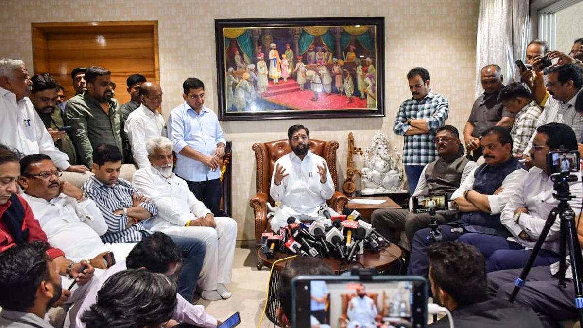 Maharashtra government formation LIVE updates: BJP-led Mahayuti leaders to meet Amit Shah in Delhi