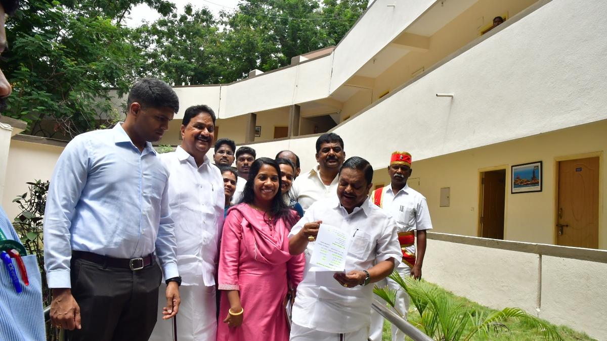 Steps being taken to improve new tourism&nbsp;spots in Tamil Nadu, says Minister