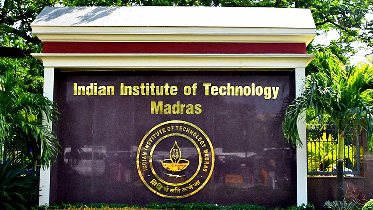 IIT Madras to host 10th edition of entrepreneurship summit