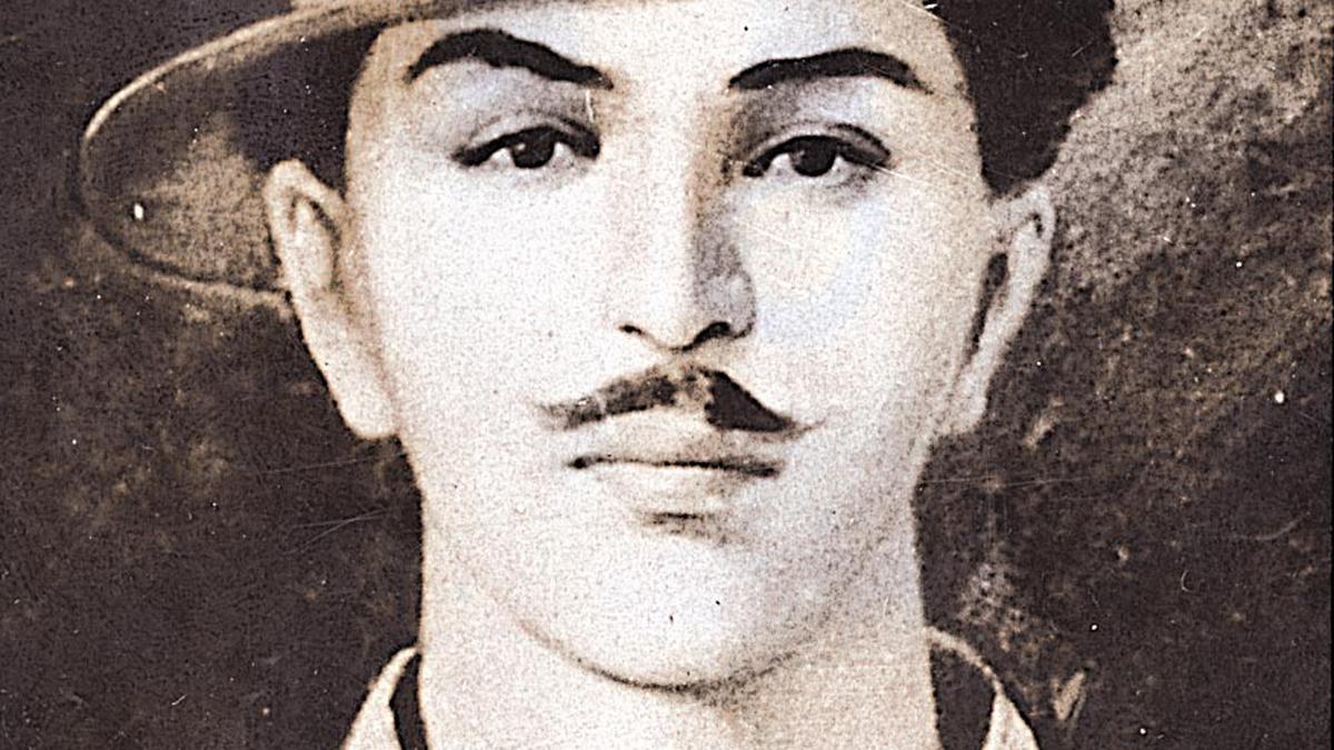 Bhagat Singh’s 116th birth anniversary celebrated in Lahore
