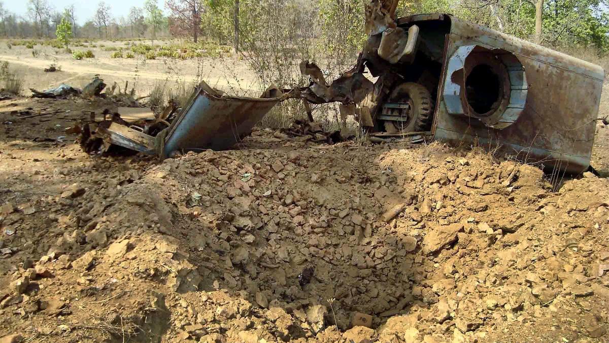 Examining the Tadmetla encounter inquiry