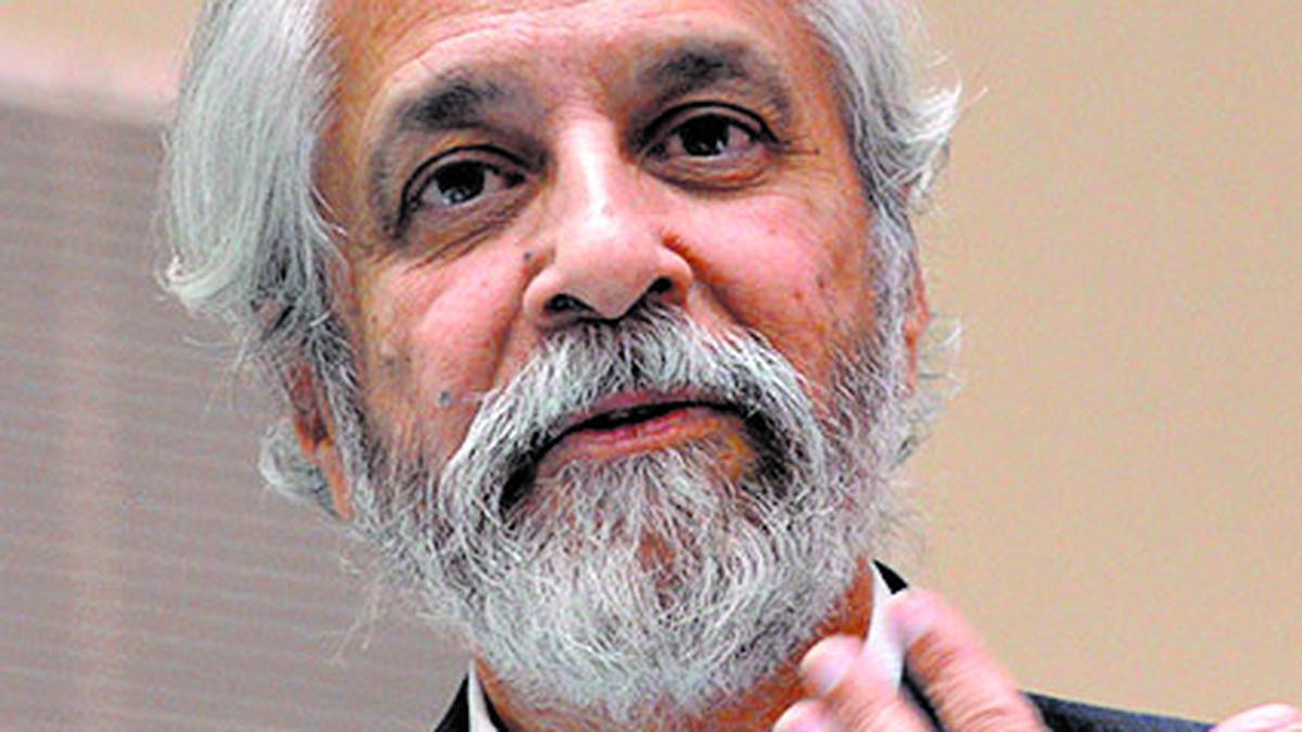 Telangana | Former Chief Justice Madan Lokur is new chairman of Commission inquiring irregularities in power sector