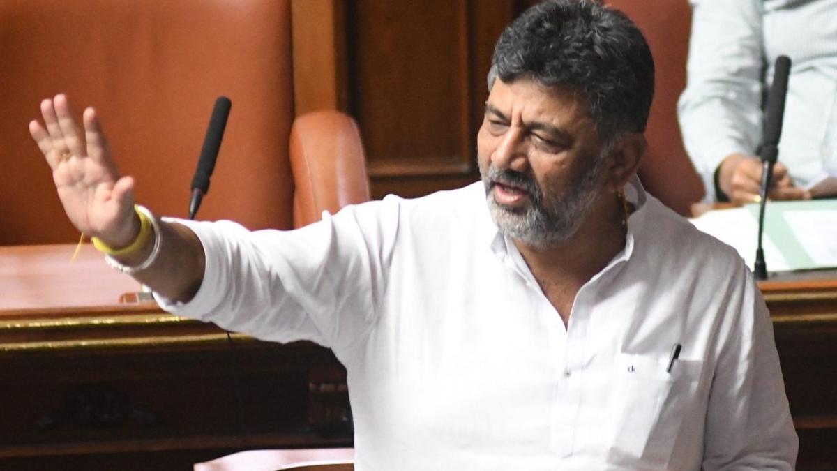 Greater Bengaluru Governance Bill referred to House committee of Karnataka legislature