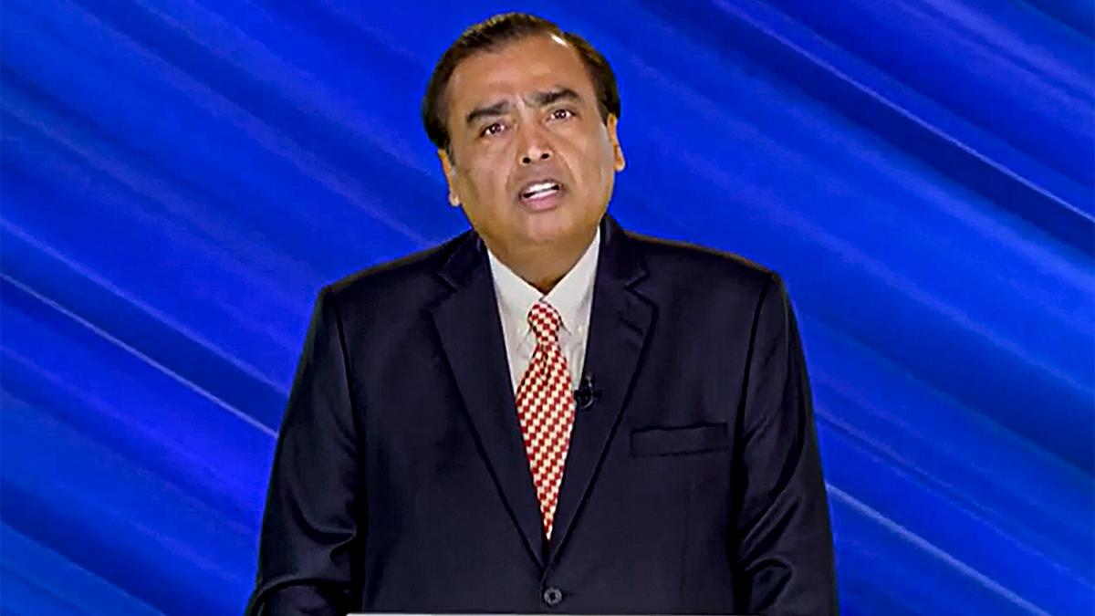 Industrialist Mukesh Ambani gets death threat via email with demand for ₹20 crore; case filed