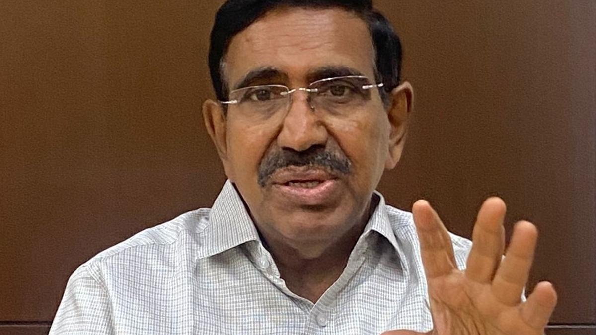 Andhra Pradesh Legislative Assembly passes Bill redefining high-rise buildings as those above 24 metres