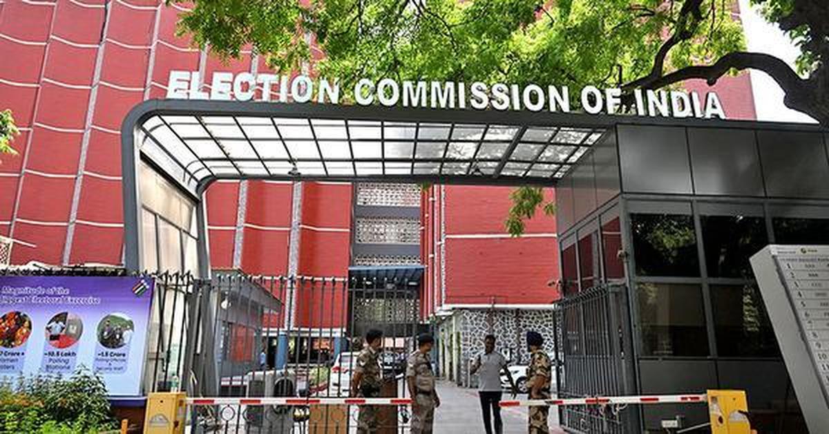 Chief Minister Siddaramaiah accuses Election Commission of India of being ‘selective and complicit’