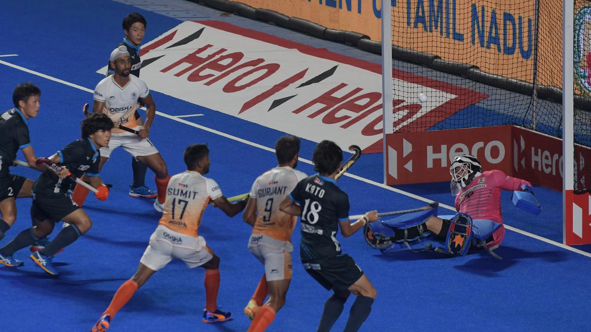 Asian Champions Trophy: Tough challenge in the form of table-topper Malaysia awaits Craig Fulton’s India