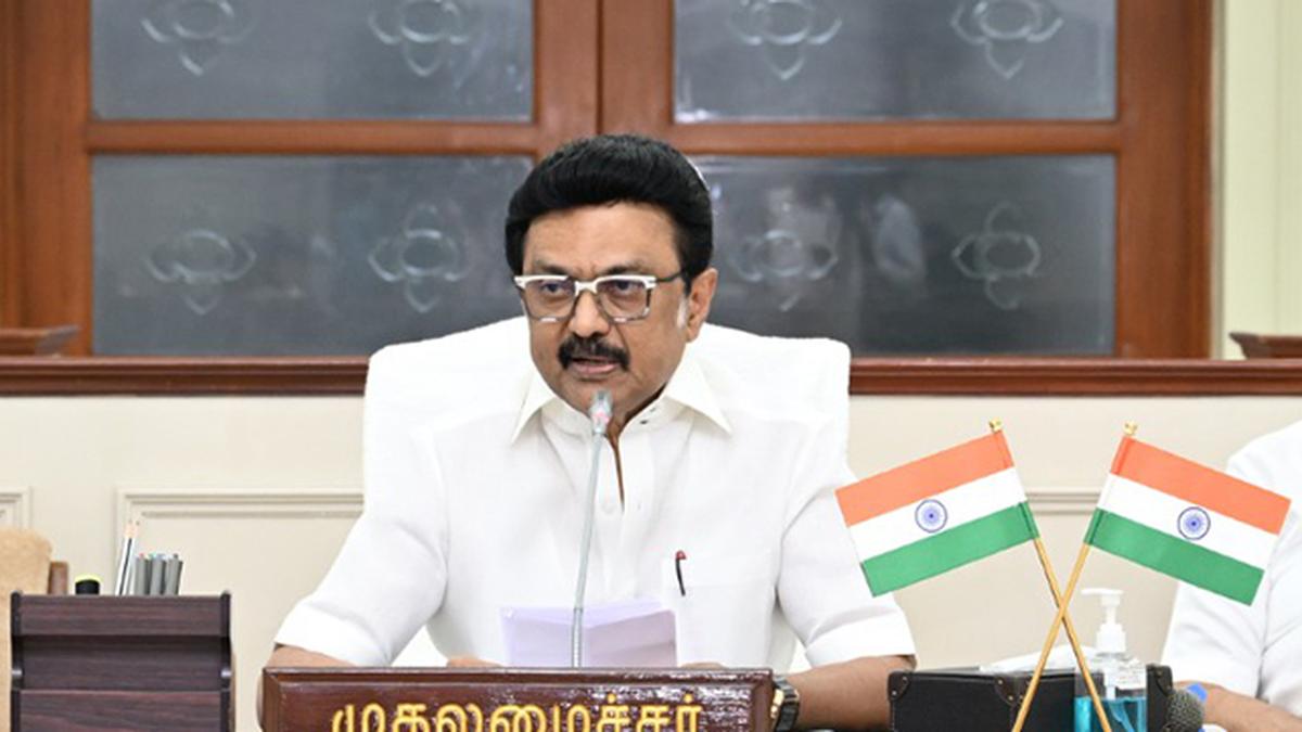 T.N. announces helpline to aid its students in Jammu and Kashmir