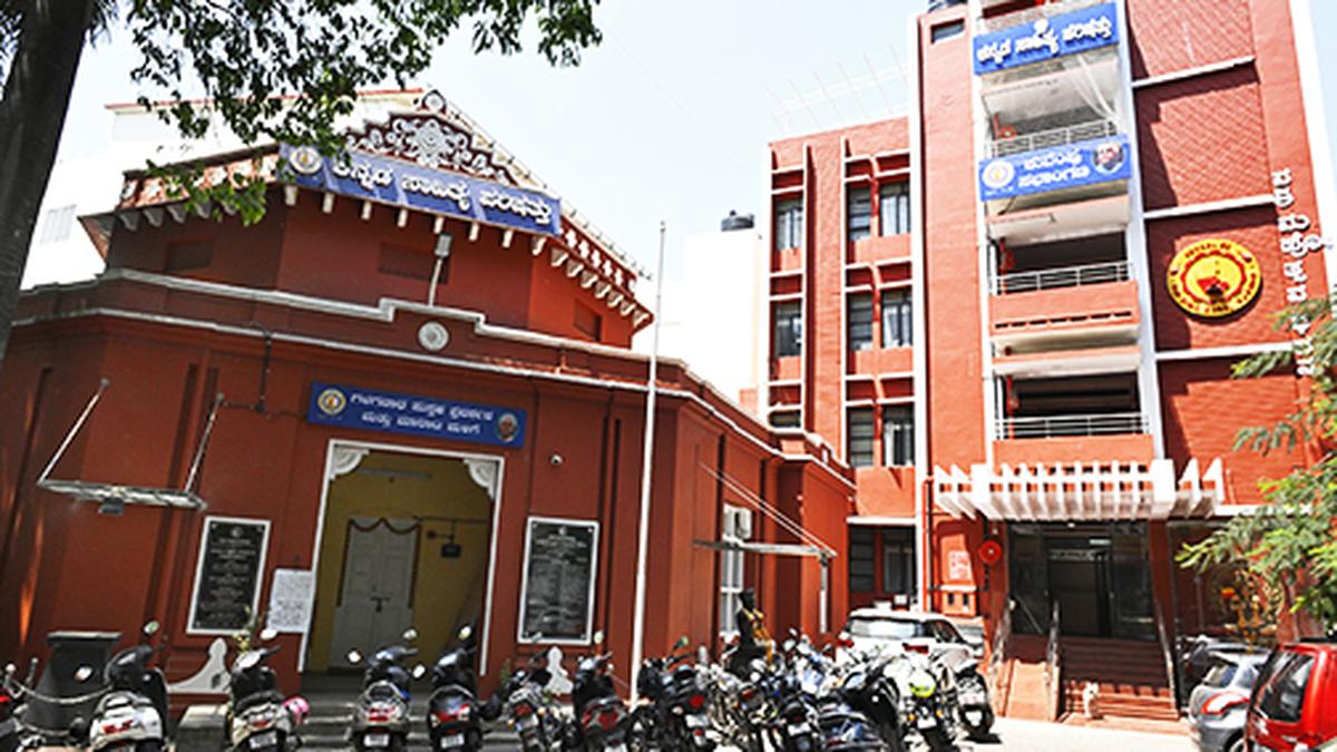 Kannada Sahitya Parishat Intervenes in Thug Life Release Controversy
