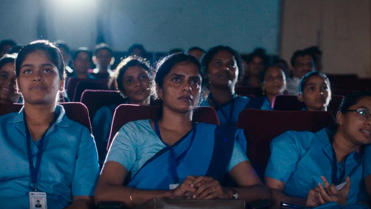 Cannes winner ‘All We Imagine As Light’ to be released in limited screens in Kerala on Saturday