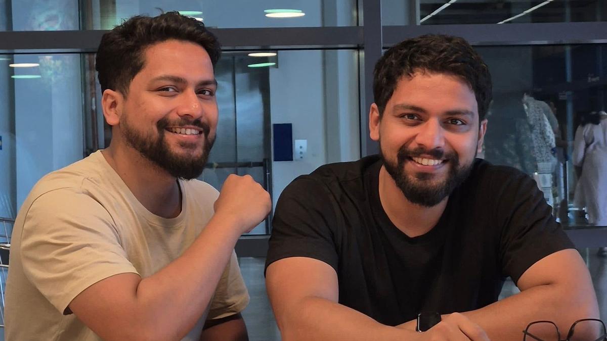 A Bengali artist duo’s socio-political cartoons face bans in India, though their accounts remain active - The Hindu by Authors