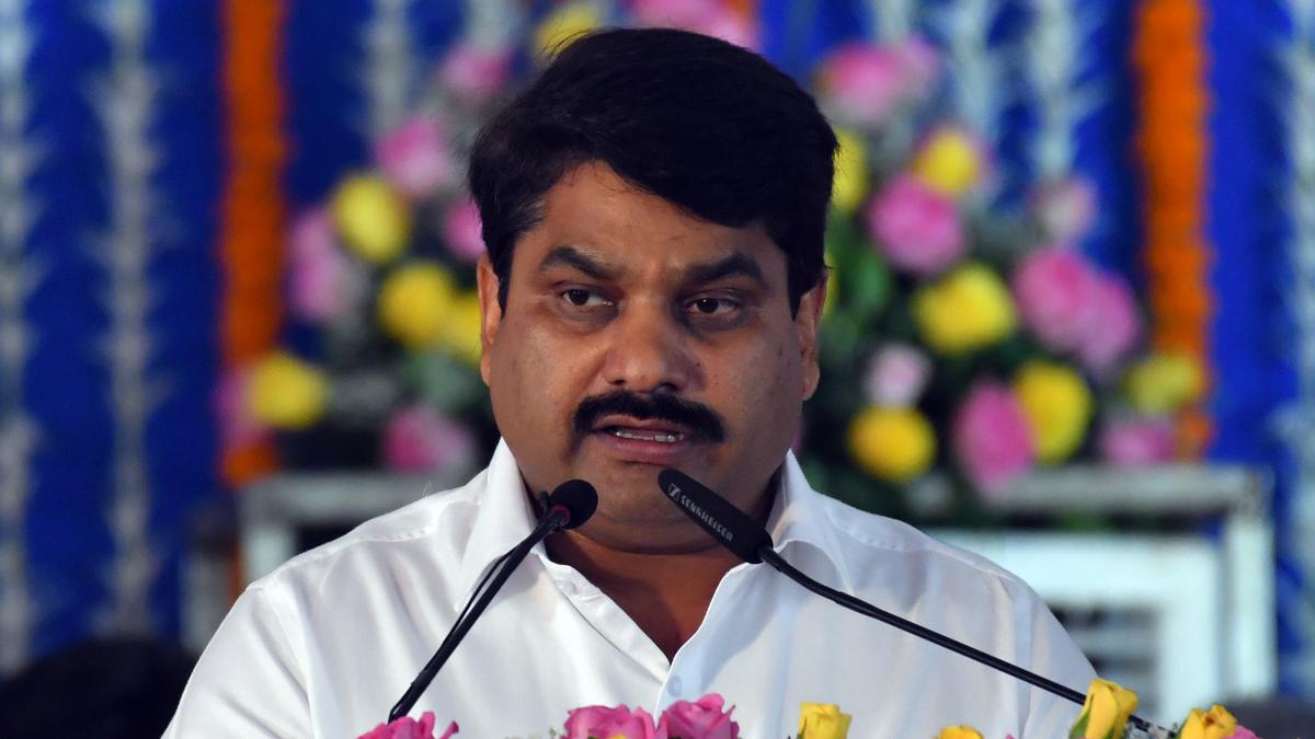 Farmers in Maharashtra to hoist tricolour in fields on Independence Day to protest Shaktipeeth Expressway