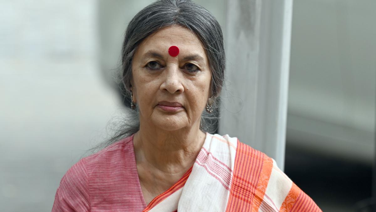 Young women must know the wider issues impacting their day-to-day lives: Brinda Karat