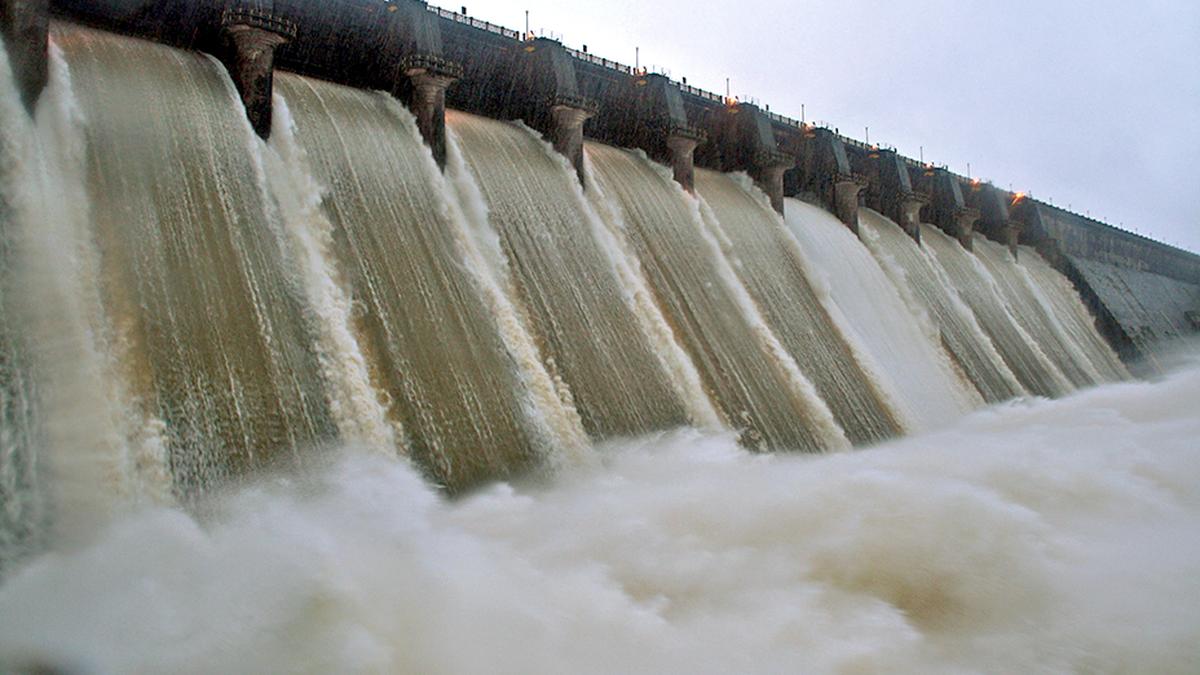 People who gave land for Sharavathi reservoir and bagair hukum cultivators of Malnad upset with Karnataka government
