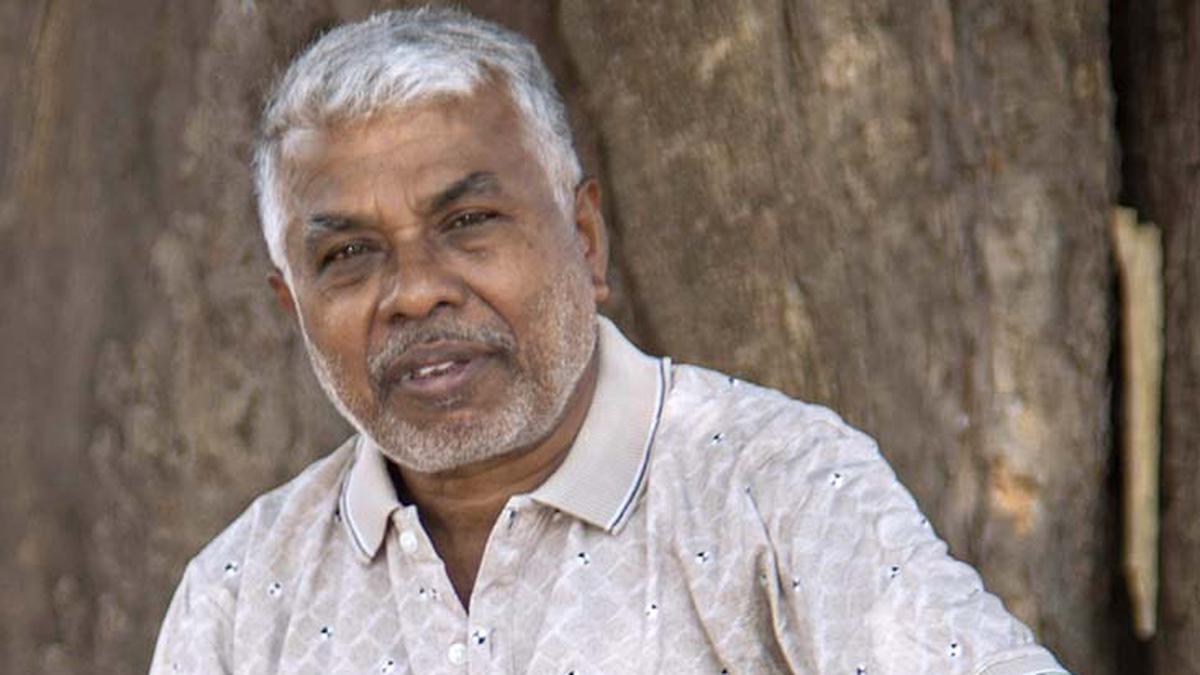 Perumal Murugan’s Pyre fails to make the International Booker shortlist