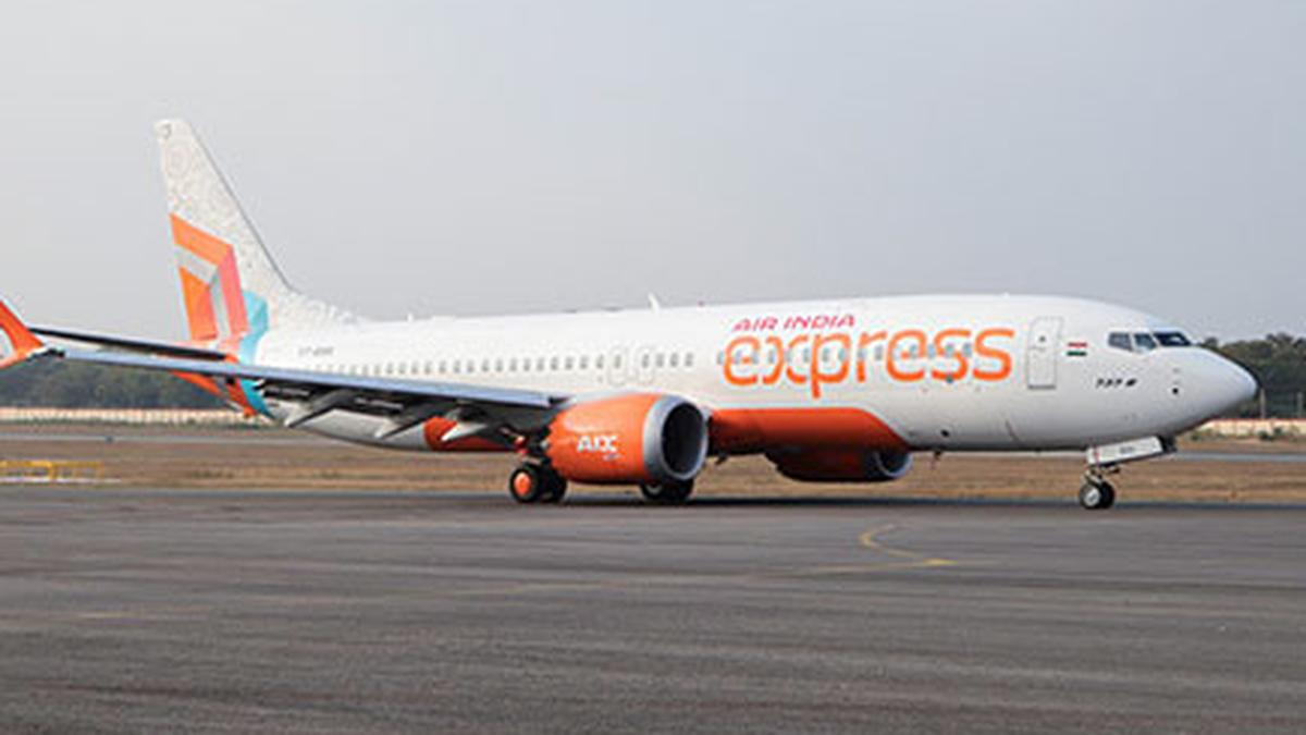 Air India Express starts six new daily flights