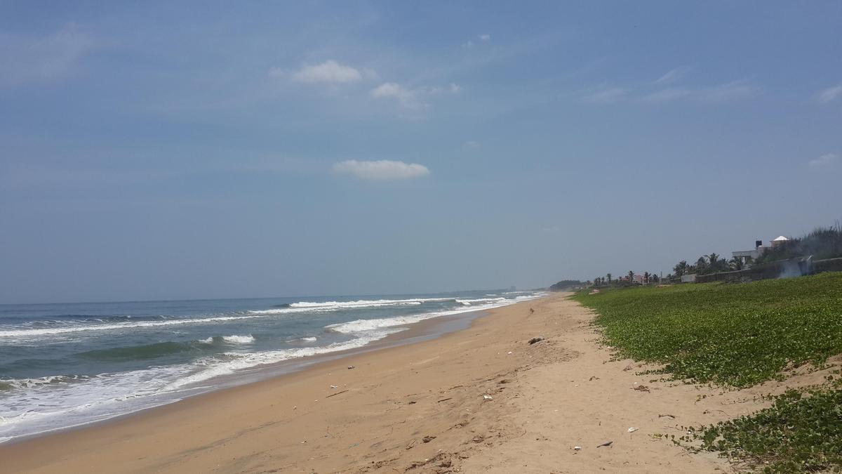 Uthandi residents raise concerns over ₹91-crore flood canal project, flag environmental and groundwater risks