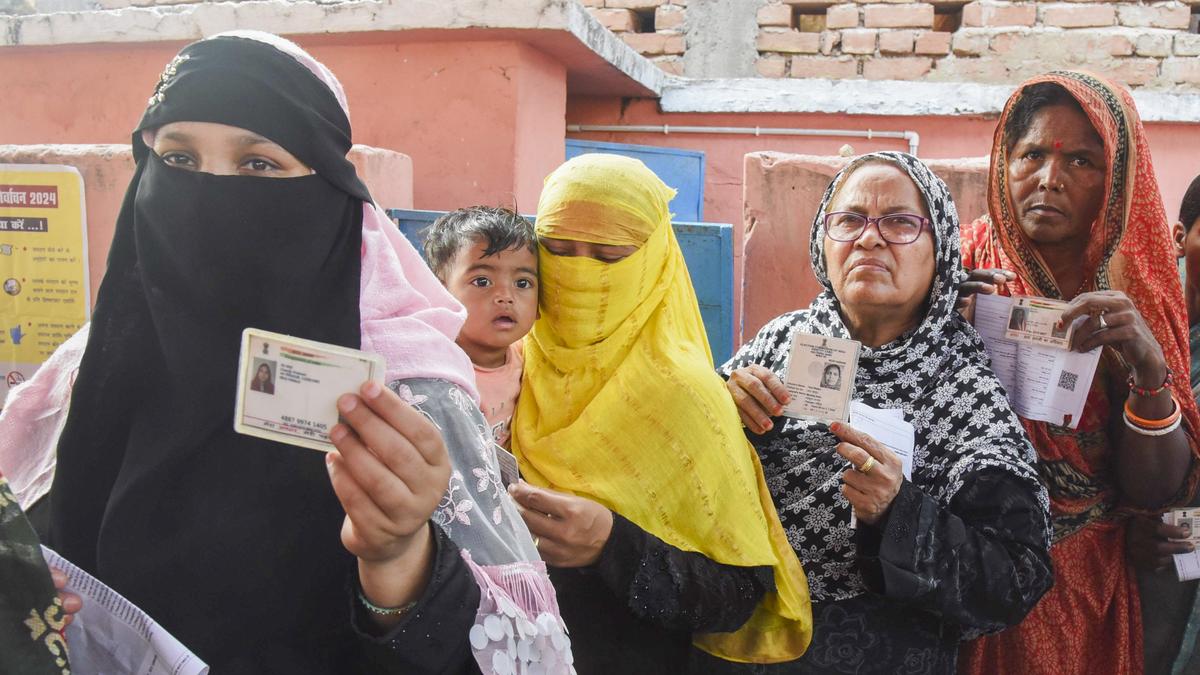 Bihar Special Intensive Revision: Five of 11 documents sought do not show date or place of birth