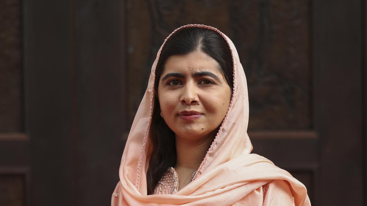 Daily Quiz | On Malala Day
Premium