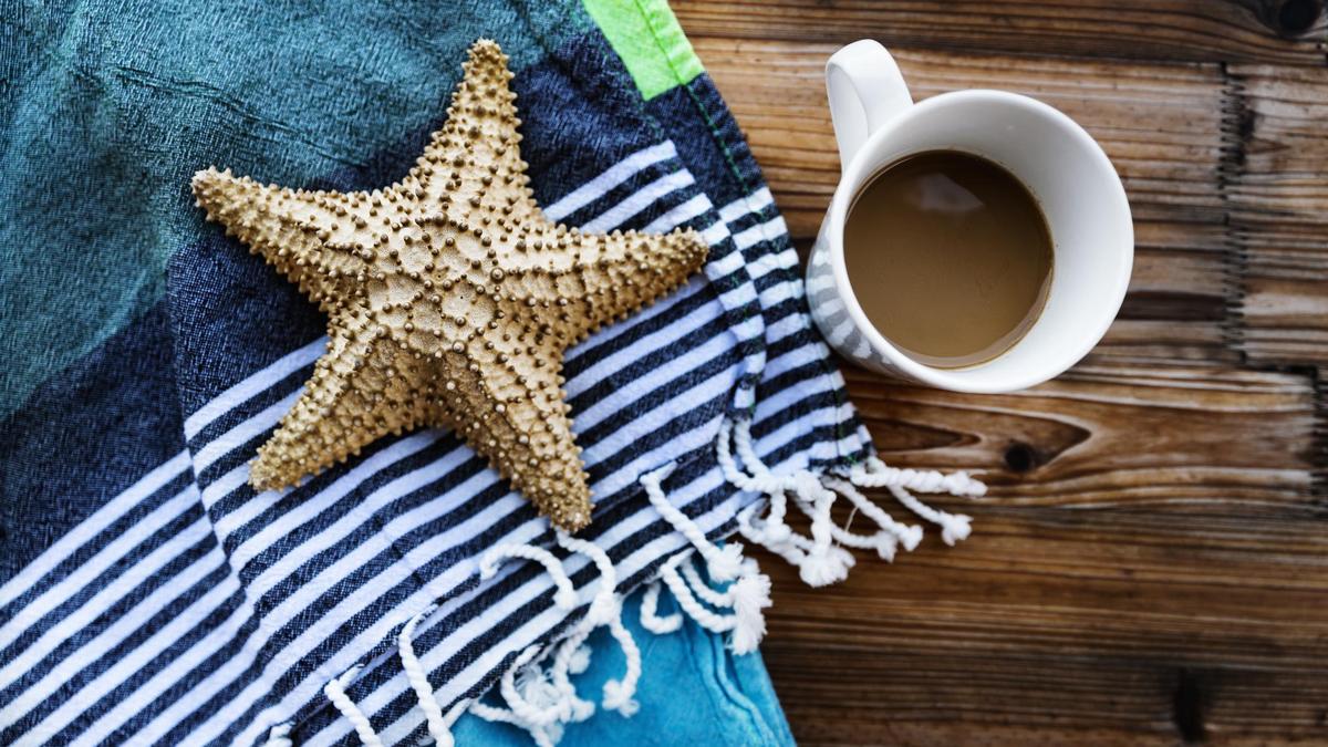 Beating the heat and the boredom this summer