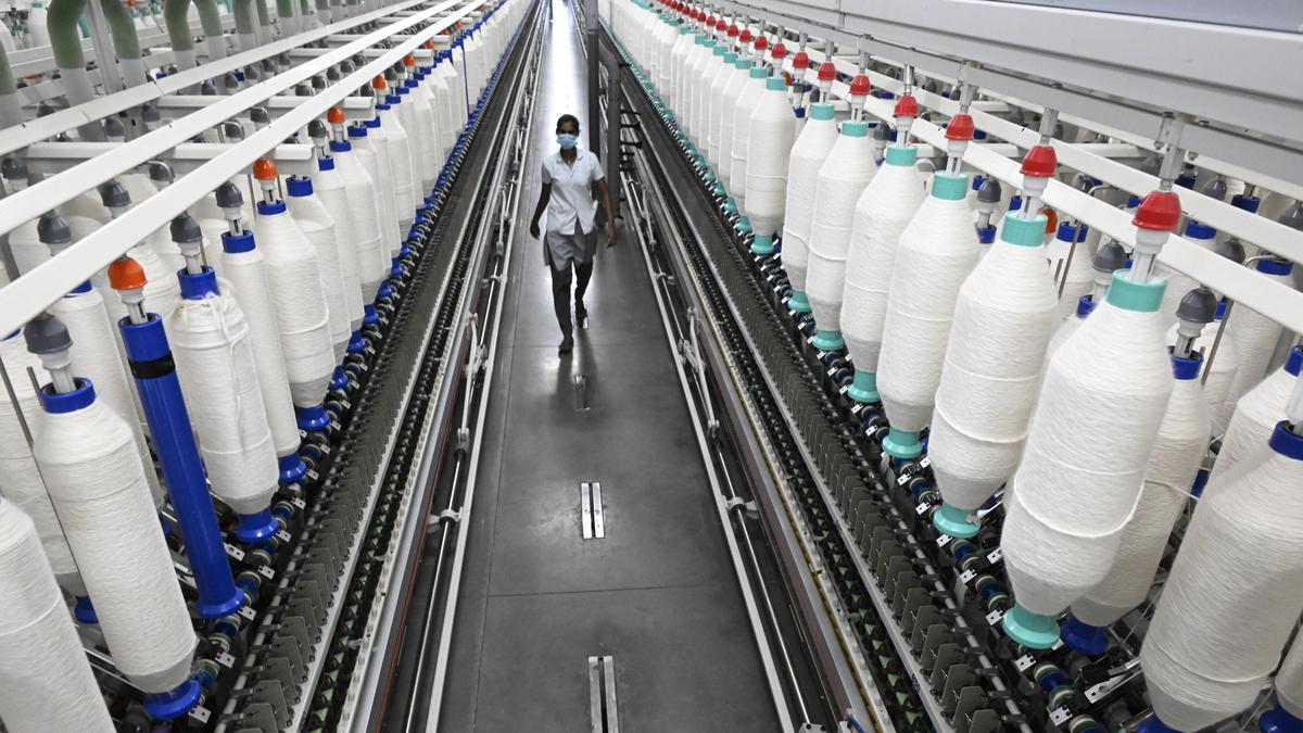 Texprocil refutes United States Trade Representative allegations on Indian cotton textile sector