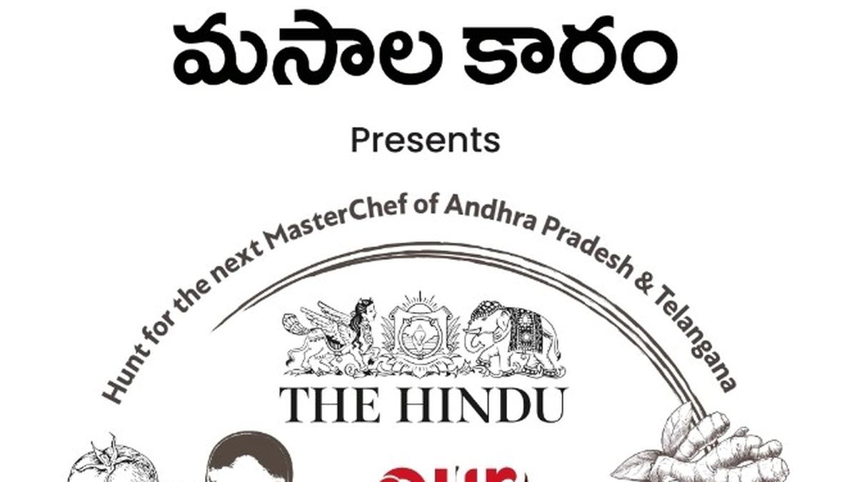 The Hindu’s ‘Our State, Our Taste’ cookery contest to be organised in Visakhapatnam on June 22