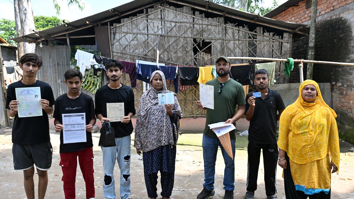 Seemanchal: religion, caste and the never-ceasing struggle for livelihoods
Premium