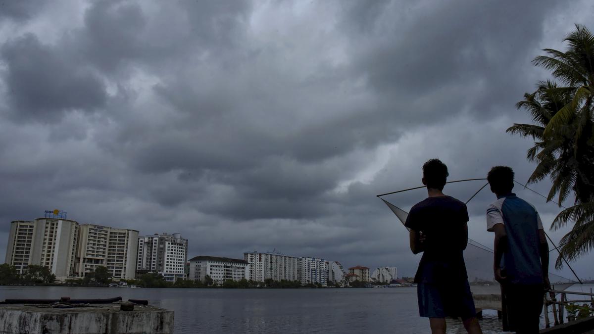 Hyderabad-based INCOIS forecasts La Nina climate conditions from July to February