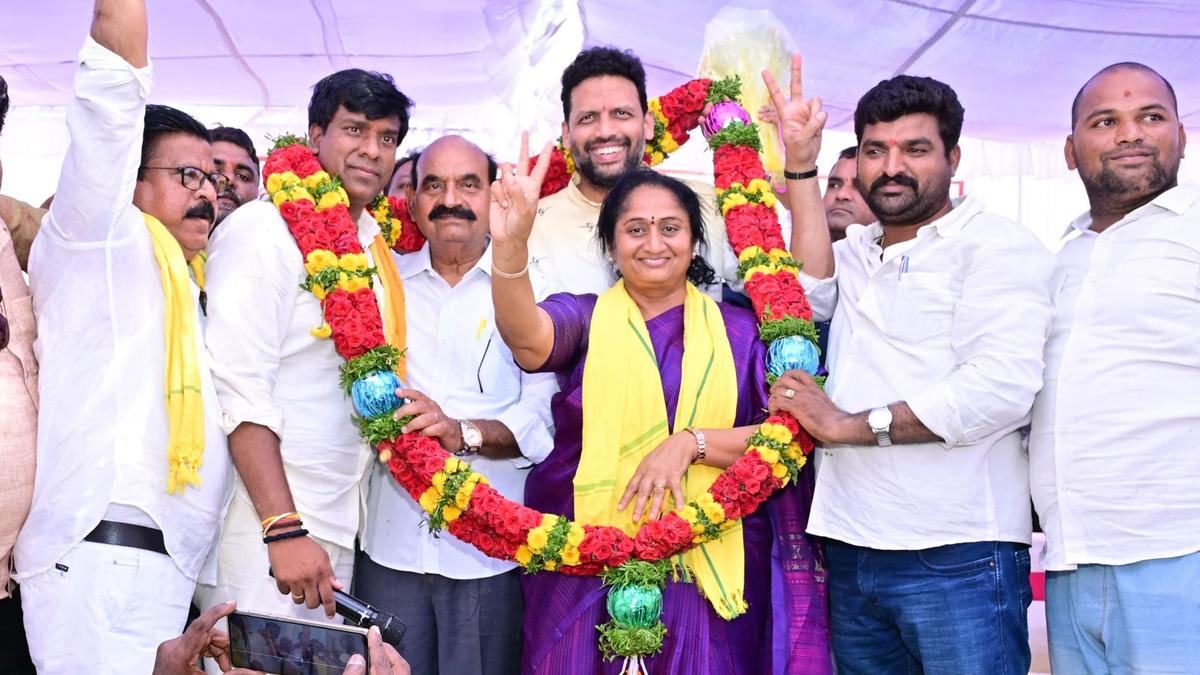 Textile industry gets a boost in Kurnool with new MSME Park