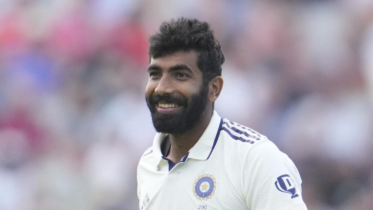 Jasprit Bumrah benefits massively when there’s support at other end, fourth Test slightly beyond India: Trott
