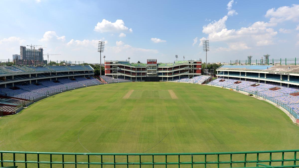 DDCA announces inaugural Delhi Premier League