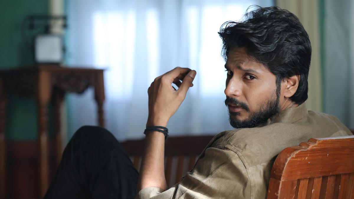 Interview: Sundeep Kishan says the gangster drama movie ‘Michael’ has changed him as an actor and a person