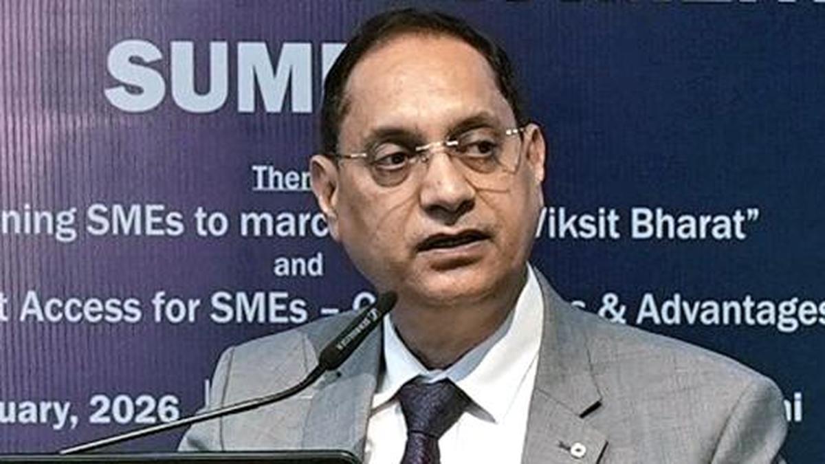 SEBI to take measures to cut regulation cost: Pandey