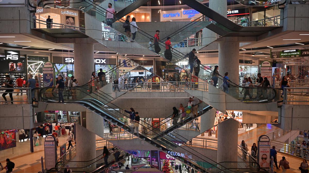 U.S. Black Friday online sales hit $8.6 billion, says Adobe Analytics