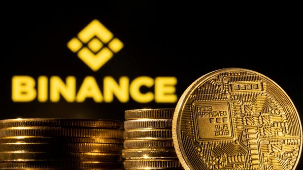 Dutch central bank fines Binance 3.3 million euros