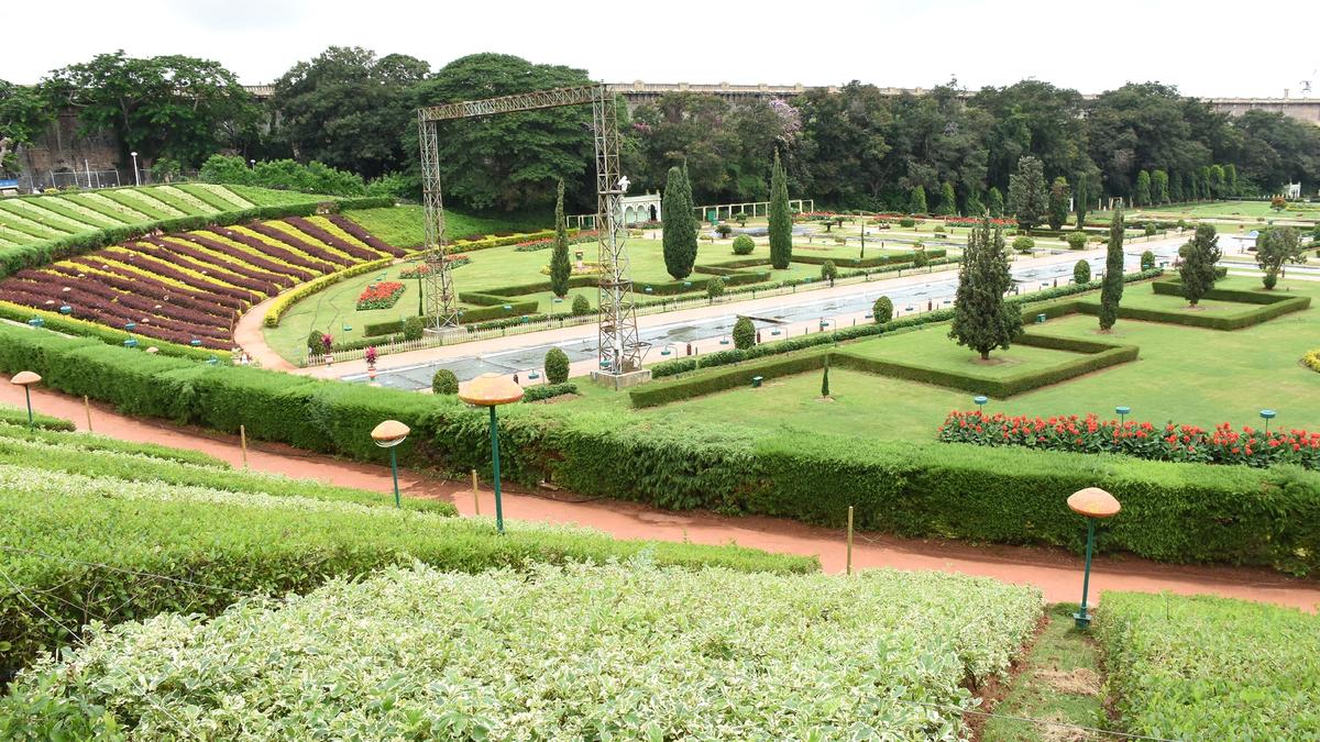 Mysuru: The ideal film-making hub