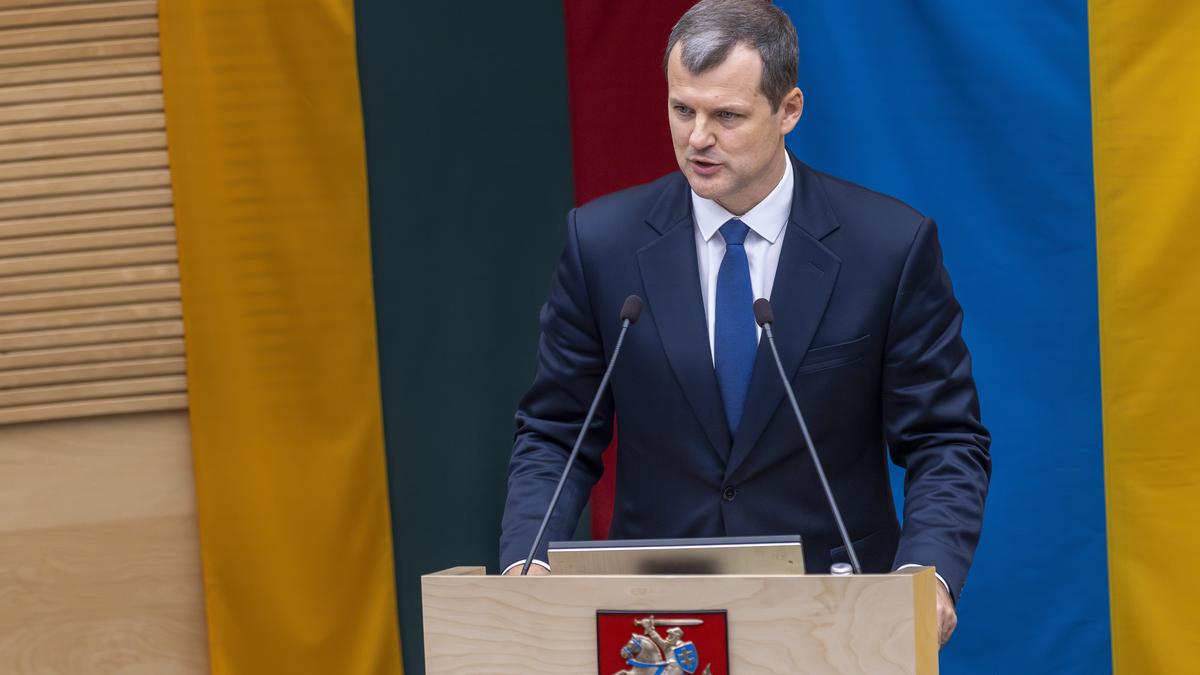 https://th-i.thgim.com/public/incoming/97yynr/article69877765.ece/alternates/LANDSCAPE_1200/Lithuania_Prime_Minister_30775.jpg