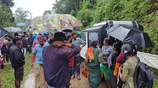 Two persons who escaped from Assam jail found in Chikkamagaluru - The Hindu