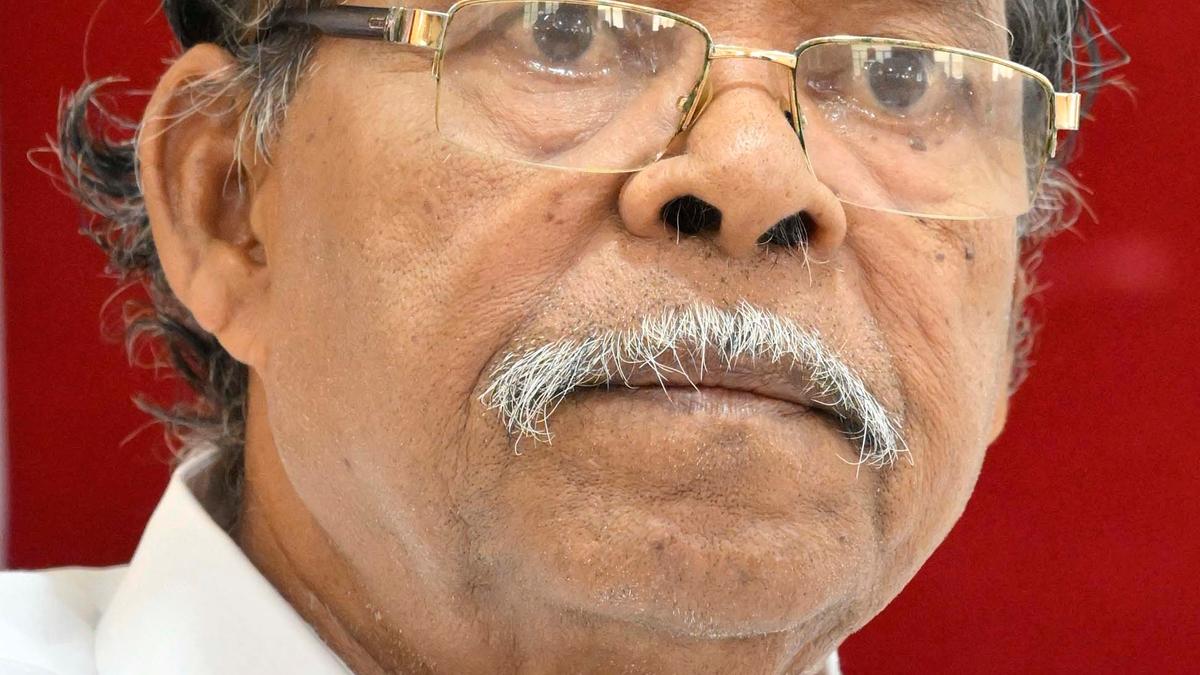 “NITI Aayog report reveals a paradox in Puducherry”  