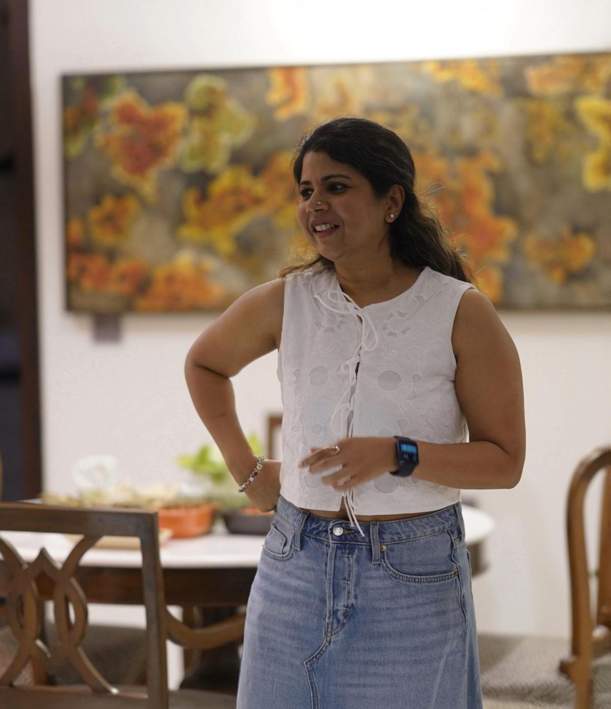 नीनु जैकब 