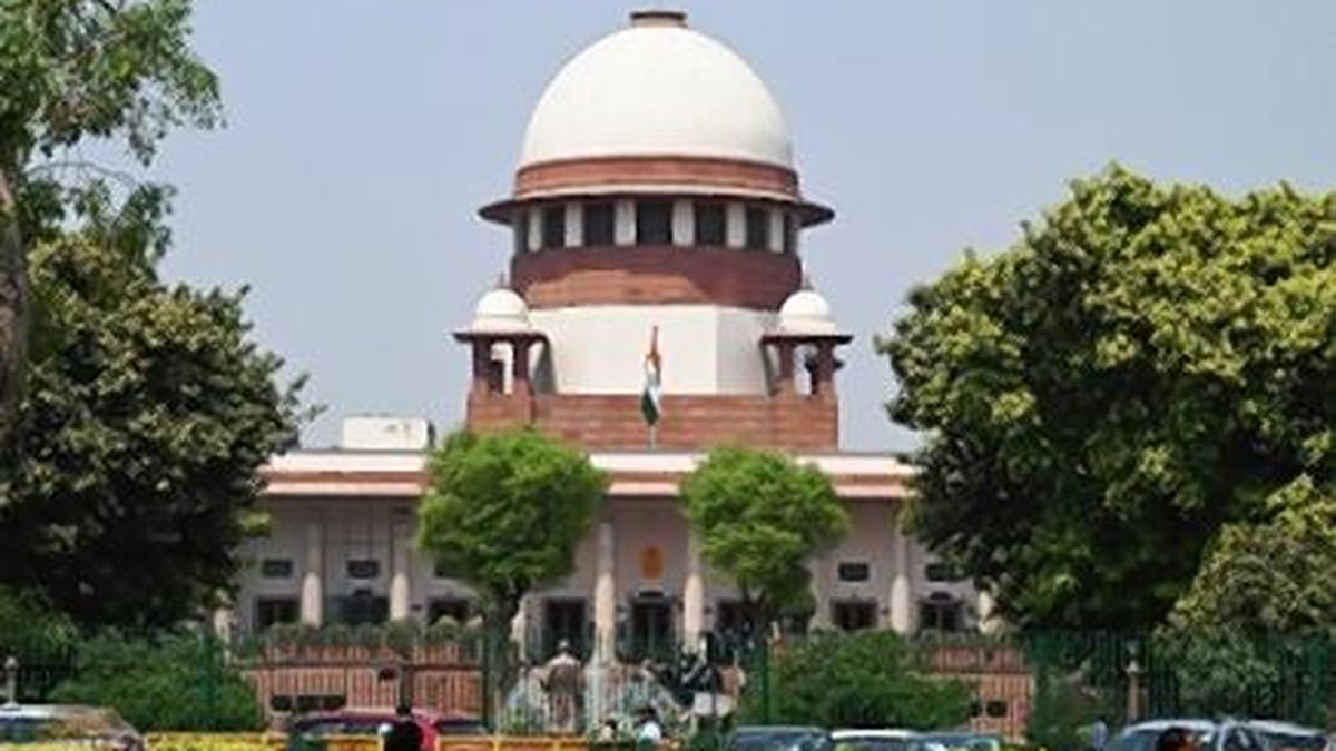 Supreme Court judgment issues guidelines to protect trafficked victims