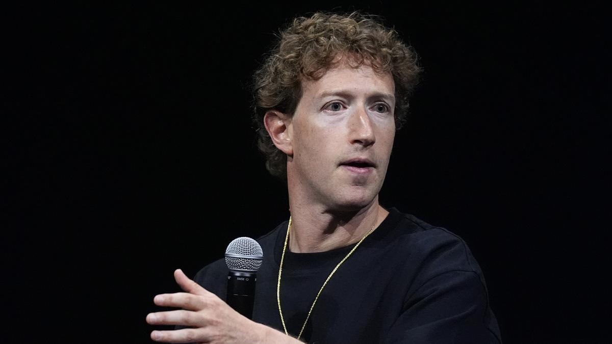 Meta India apologises for CEO Mark Zuckerberg’s remark on 2024 elections, terms it “inadvertent error”