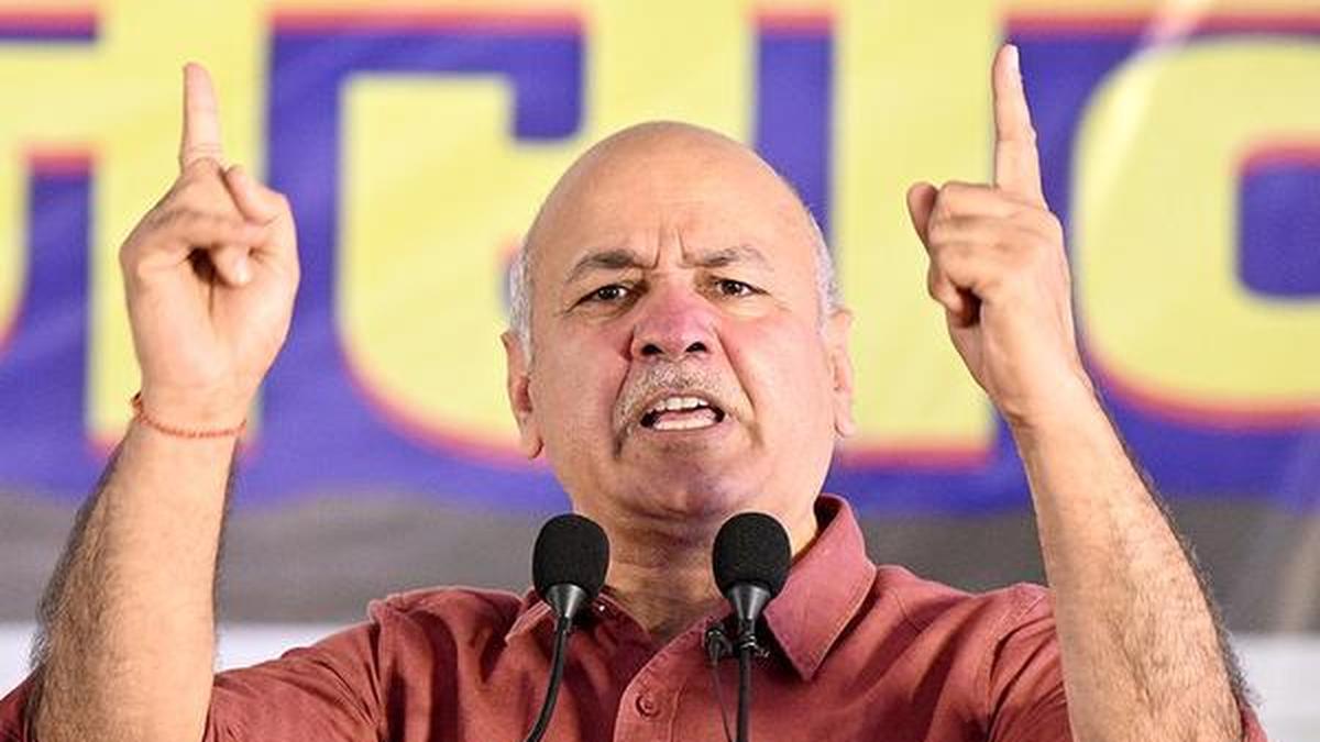 Manish Sisodia not to appear before Delhi HC Justice Swarana Kanta Sharma in excise policy case