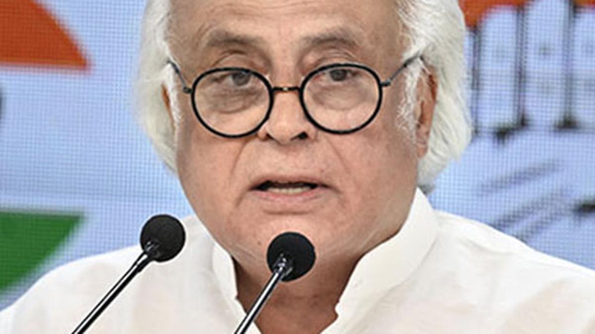‘Every day in the Modi-made Anyay Kaal is a new record of economic failure’: Congress