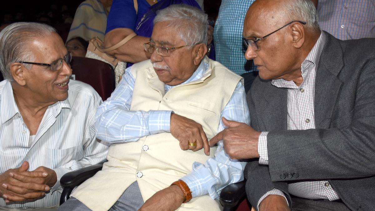 The many facets of the legacy of Bhyrappa’s novels 