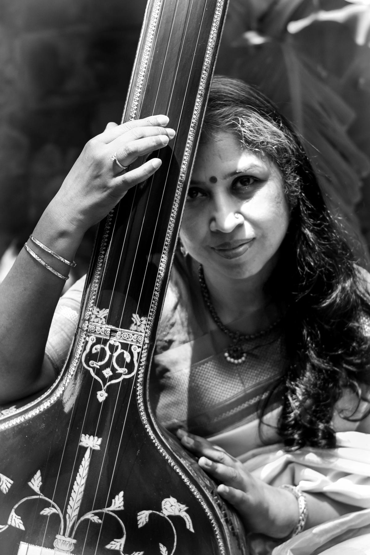 Rama Sundar Ranganathan